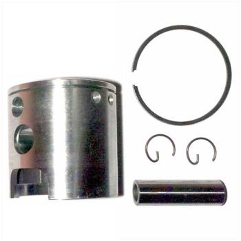 Kolben Airsal 74ccm Zylinder